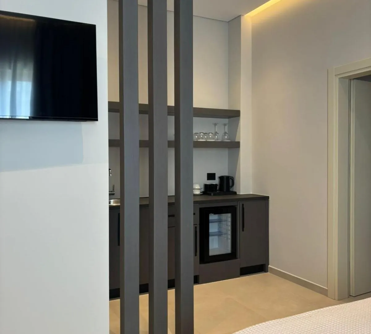 Hotel Natica Ksamil