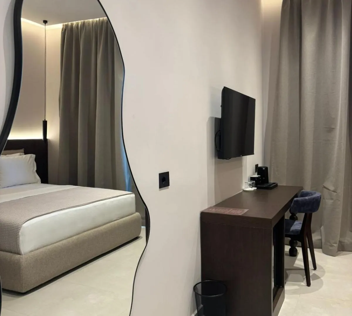 Hotel Natica Ksamil