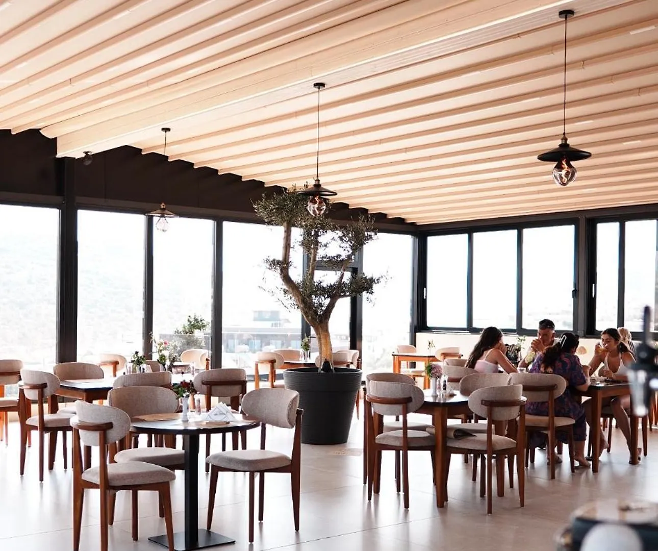 Hotel Natica Ksamil