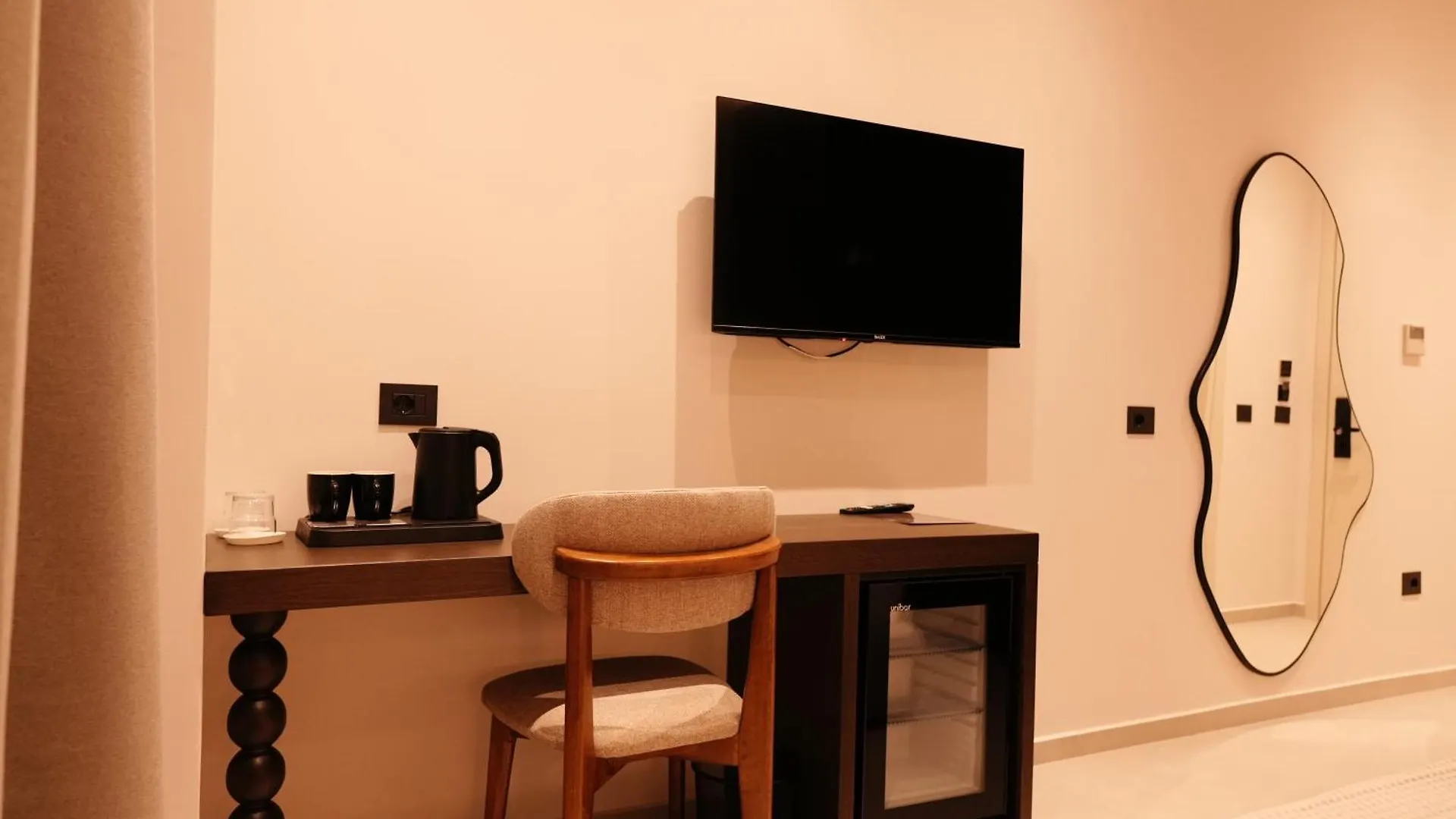 Hotel Natica Ksamil