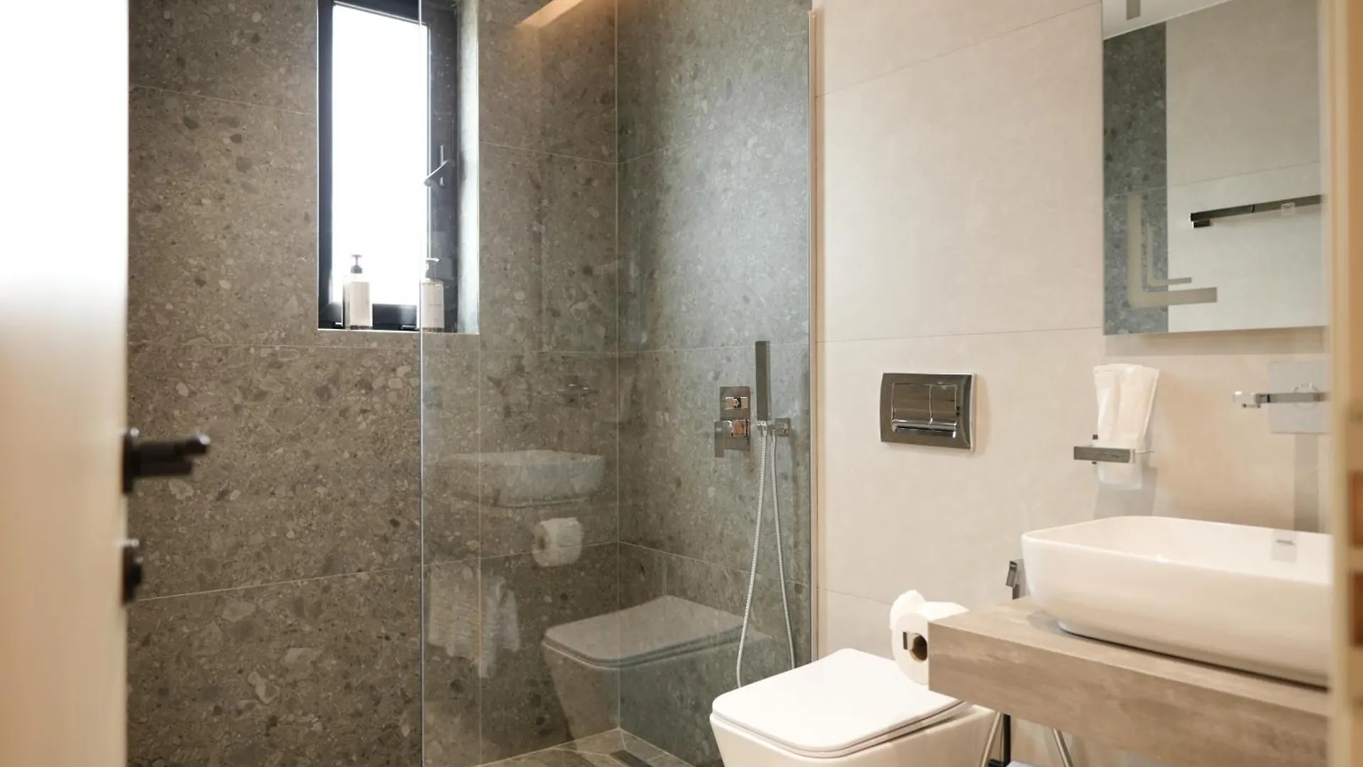 Hotel Natica Ksamil