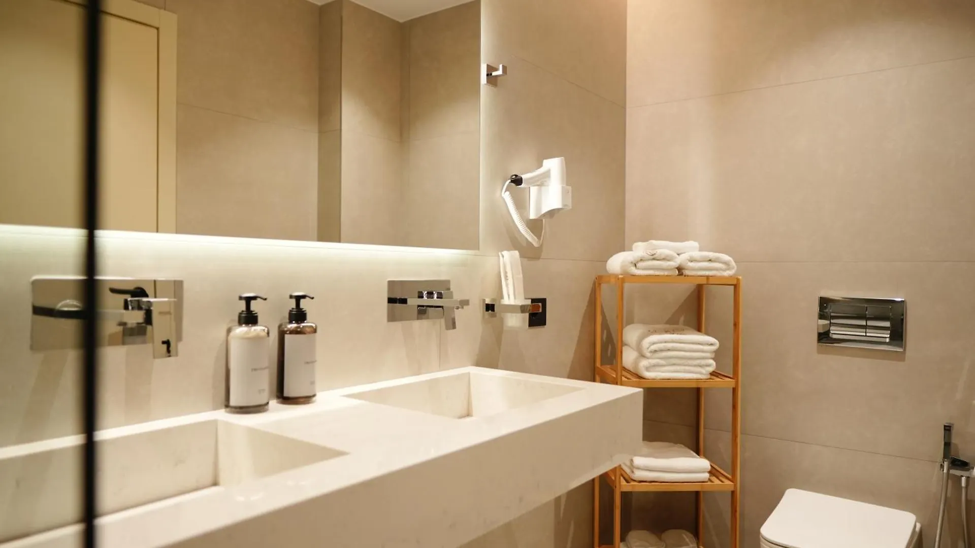Hotel Natica Ksamil 4*,  Albanie