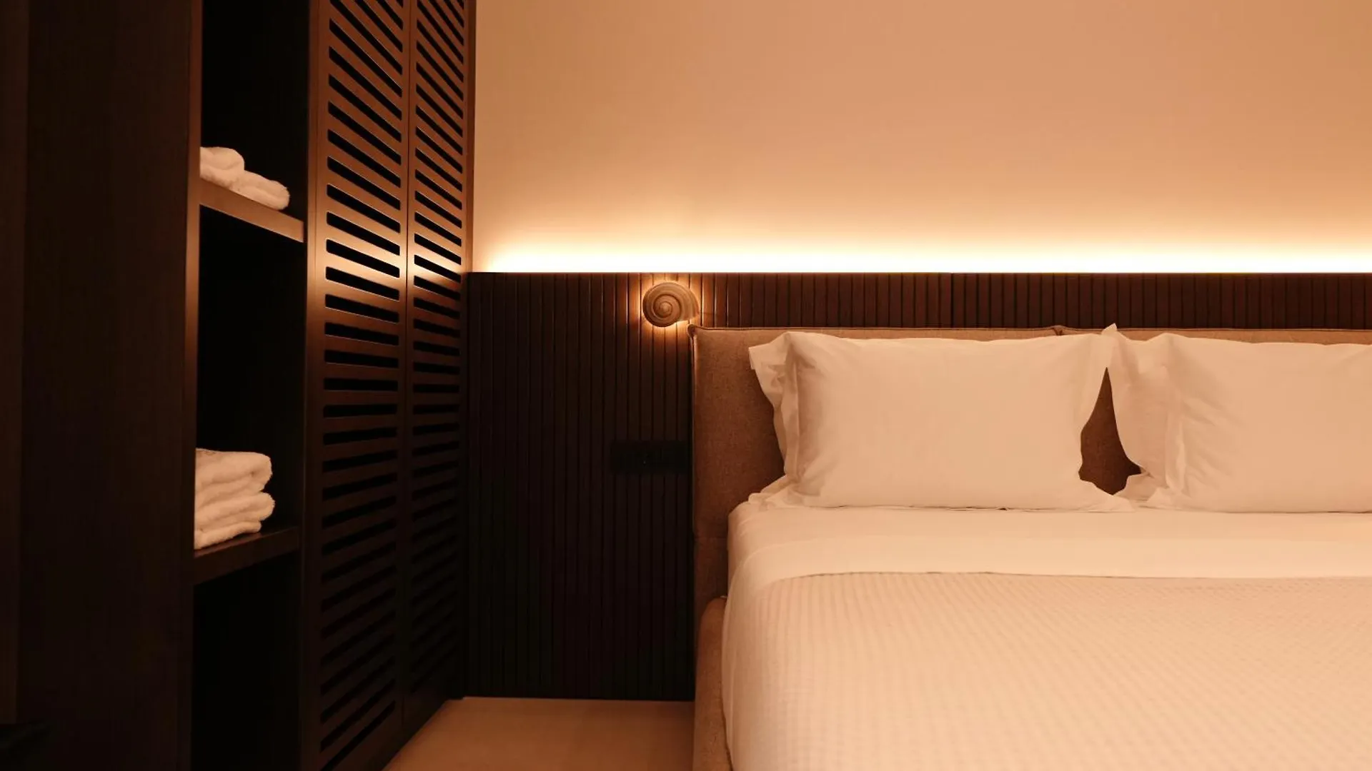 Hotel Natica Ksamil