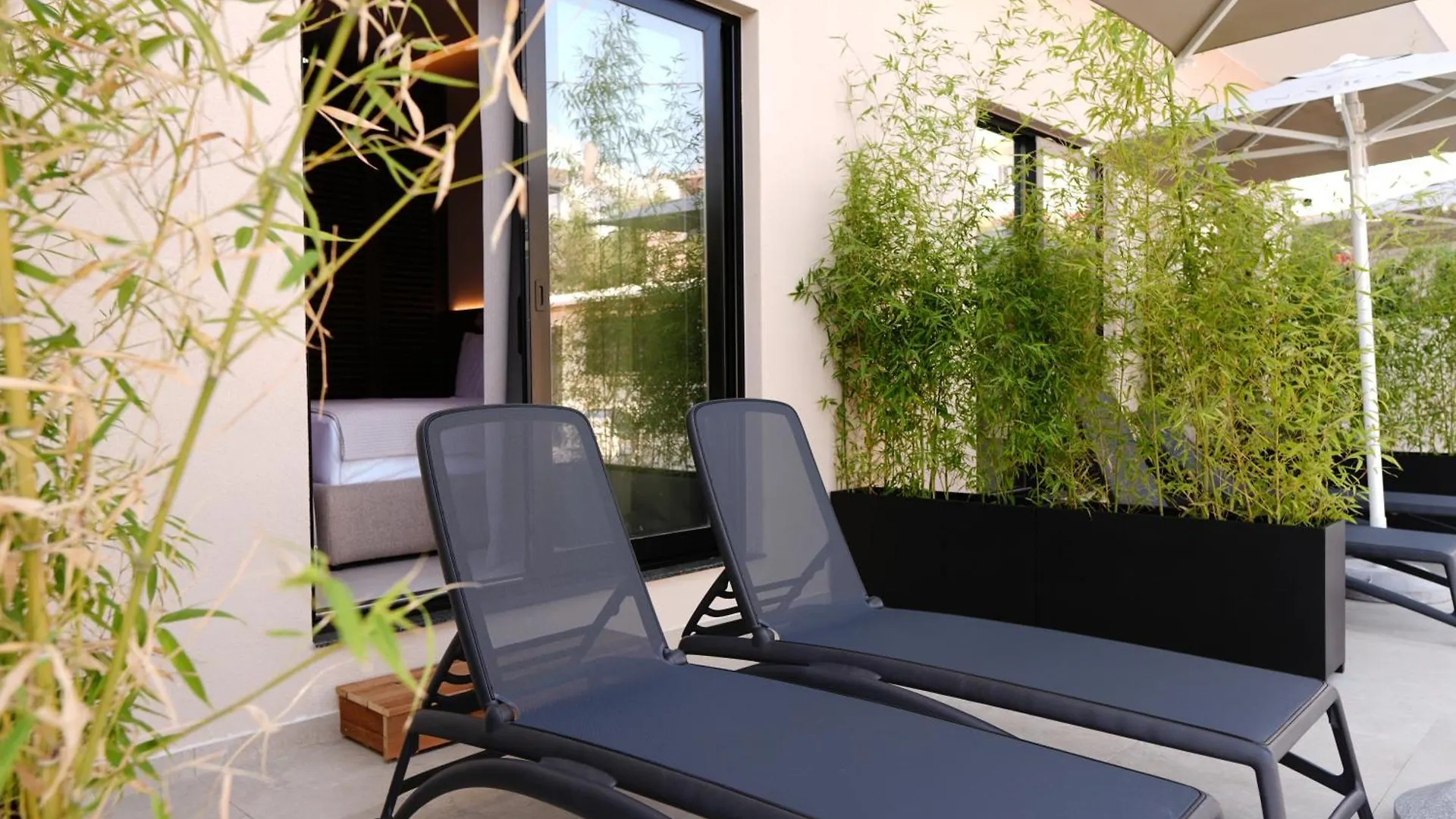 ****  Hotel Natica Ksamil Albanie