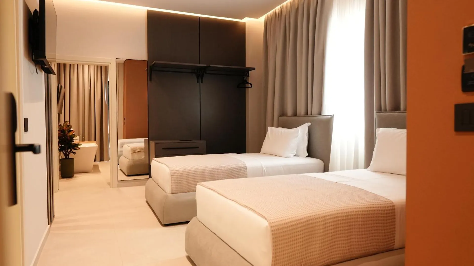 Hotel Natica Ksamil