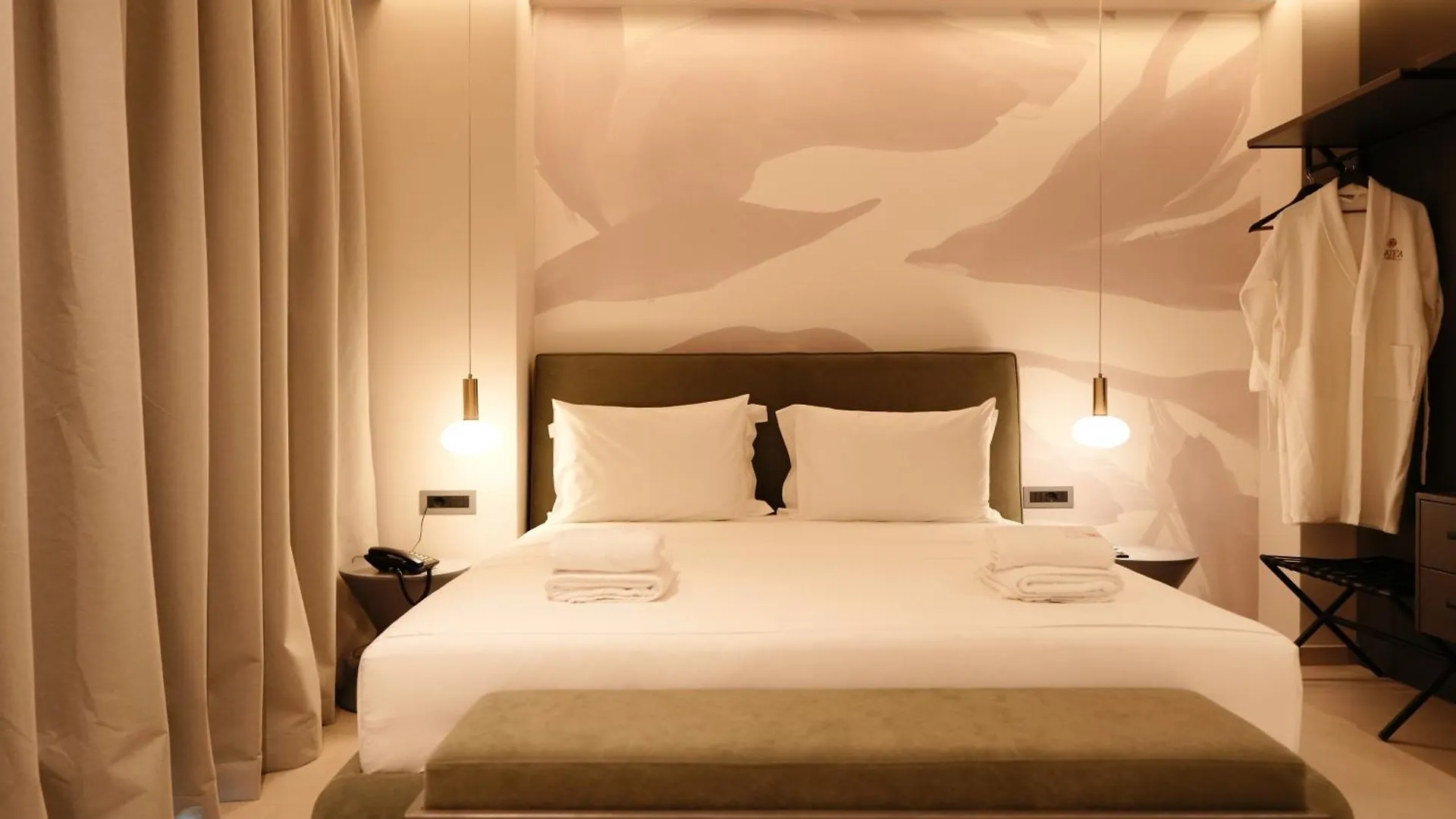 Hotel Natica Ksamil