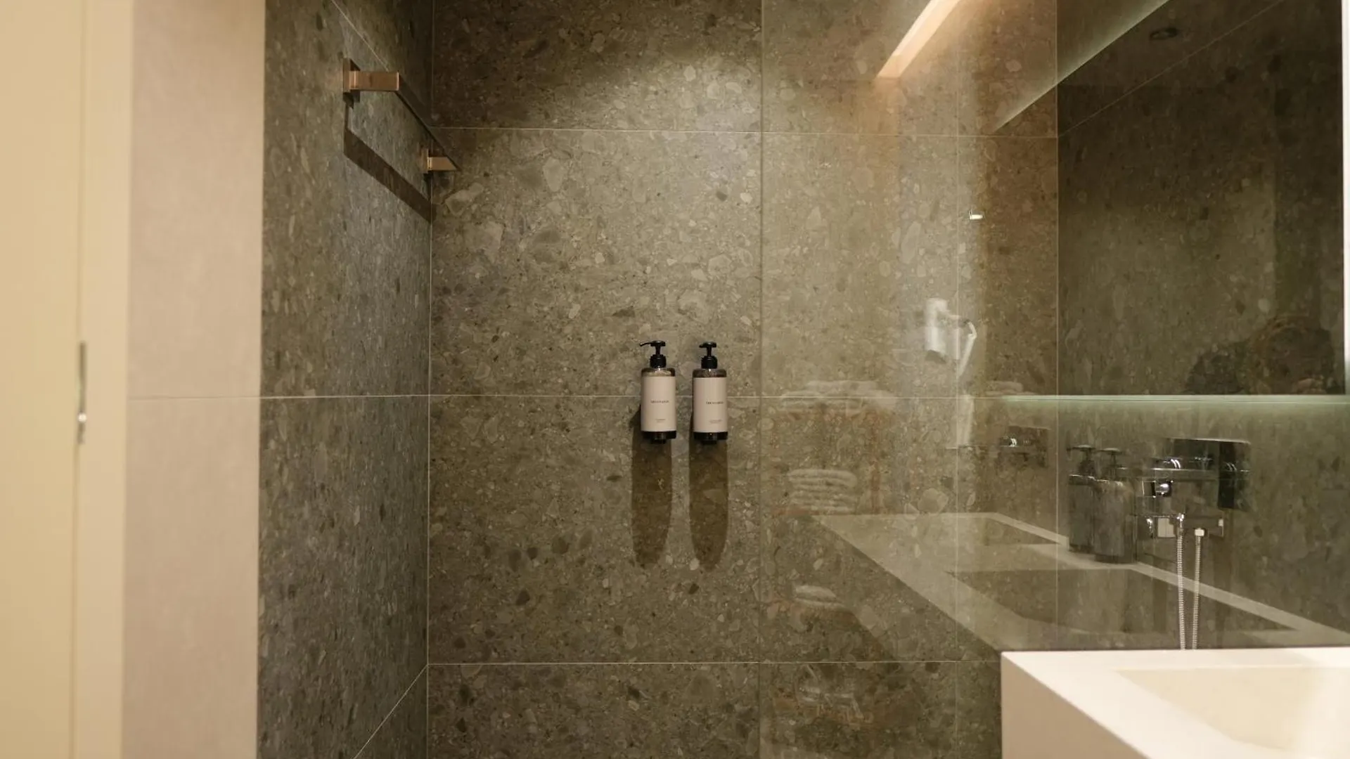 Hotel Natica Ksamil